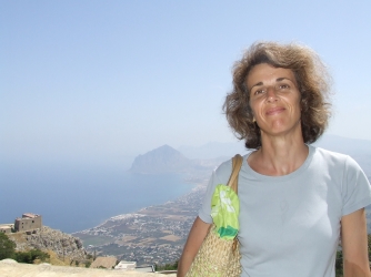 Mrs Lettisier-Selvon